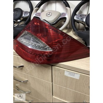 BAŞKAN TİC.MERCEDES A2198200664 CLS W219 SAG STOP 2198200664 